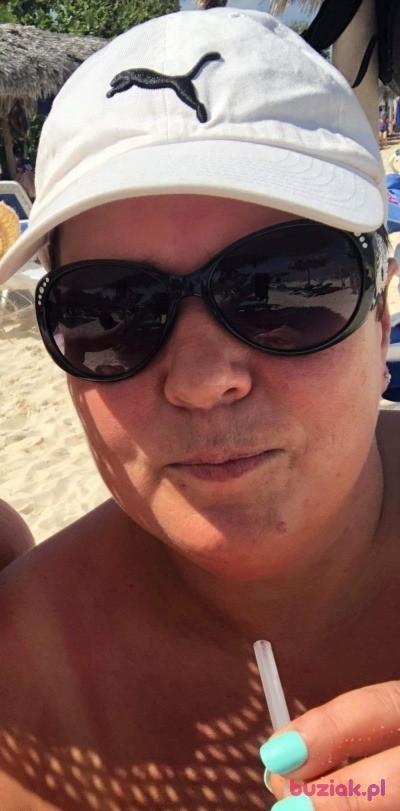 Anna, Kobieta, 60, Glasgow, Wielka Brytania, Zdjęcie: 5