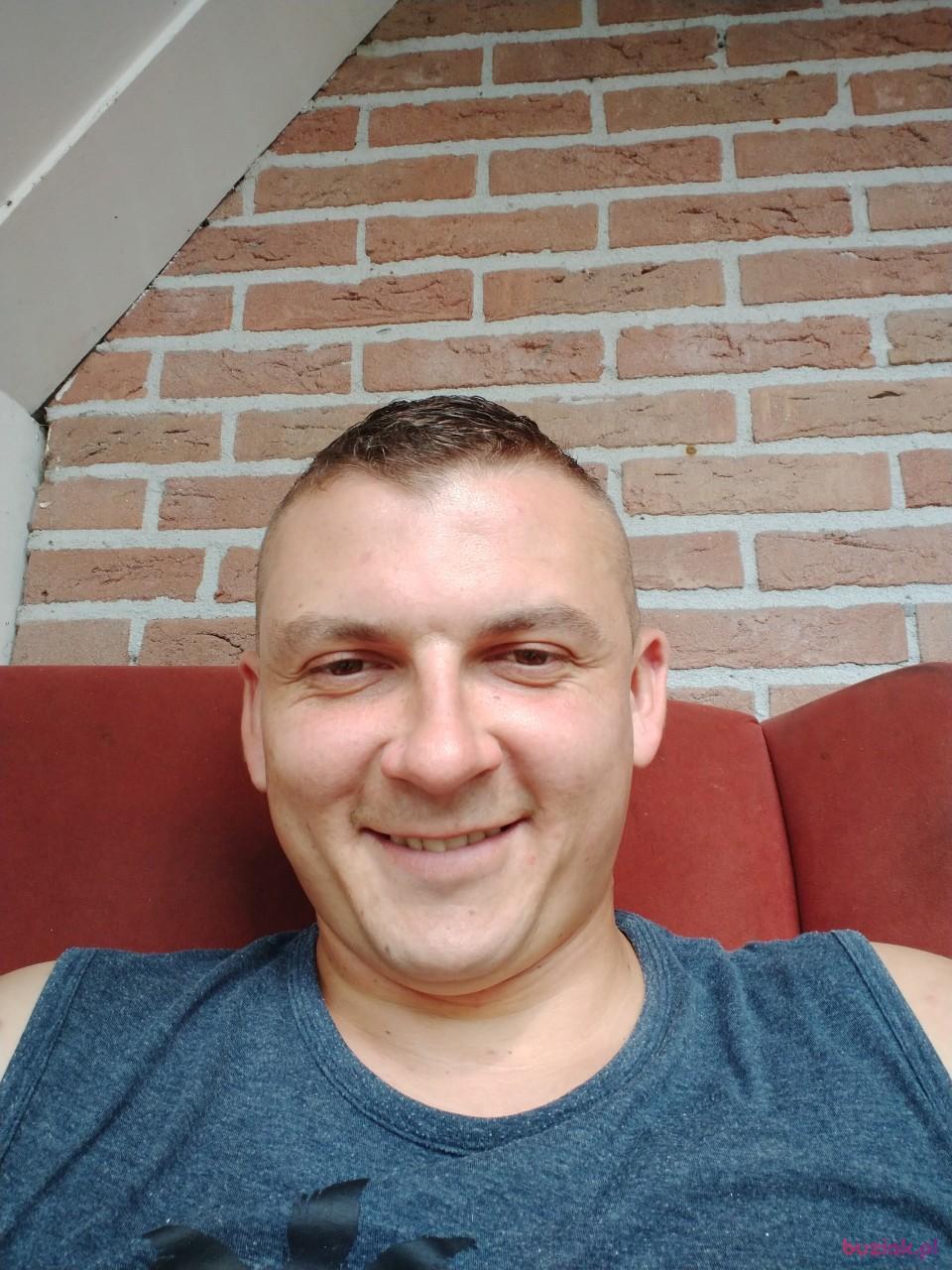 Przemyslaw, Mężczyzna, 31, Enschede, Holandia, Zdjęcie: 2