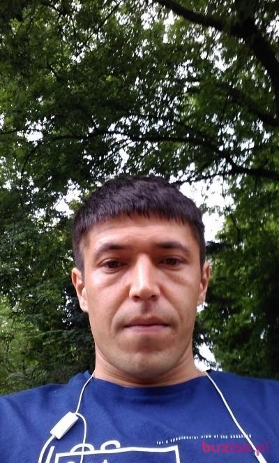 Sharipovs, Mężczyzna, 35, Kielce, Polska, Zdjęcie: 2