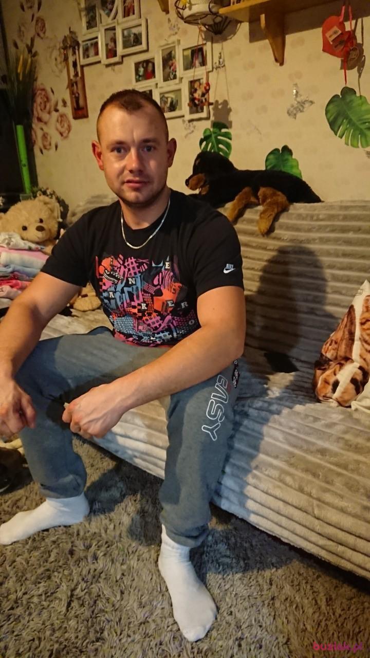 dawid, Mężczyzna, 33, Busko-Zdrój, Polska, Zdjęcie: 3