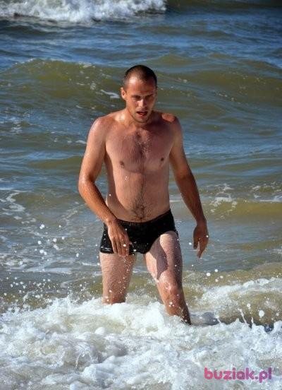Yezeb, Mężczyzna, 35, Warszawa, Polska, Zdjęcie: 1