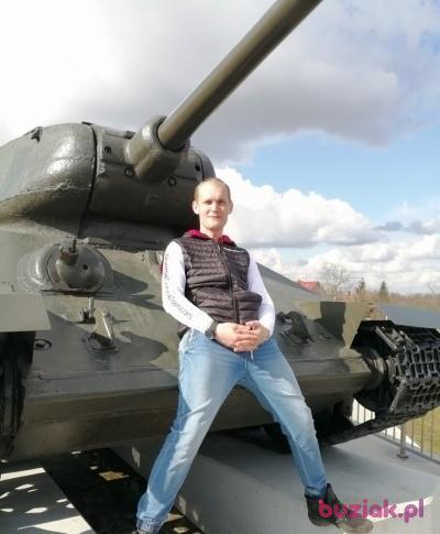 andrzej, Mężczyzna, 38, Lubin, Polska, Zdjęcie: 10