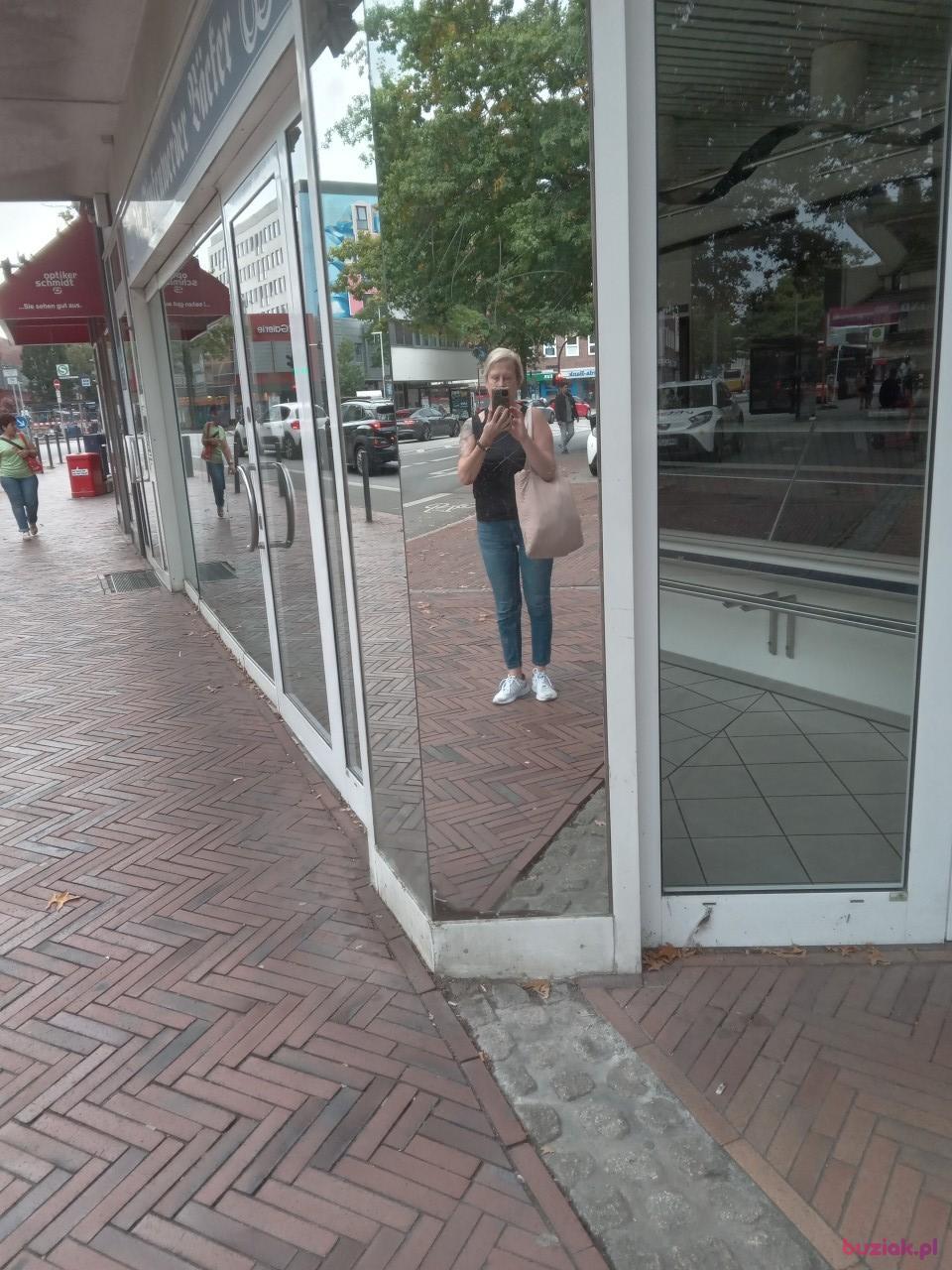 BAB, Kobieta, 62, Hamburg, Niemcy, Zdjęcie: 2