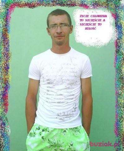DANIEL, Mężczyzna, 43, Żyrardów, Polska, Zdjęcie: 1