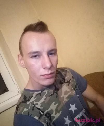Marcin, Mężczyzna, 25, Kutno, Polska, Zdjęcie: 3