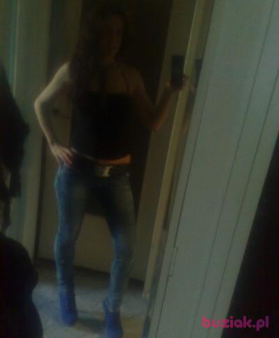 Kasia, Kobieta, 40, Gliwice, Polska, Zdjęcie: 2