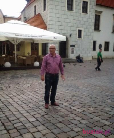 Andrzej, Mężczyzna, 66, Jarocin, Polska, Zdjęcie: 5
