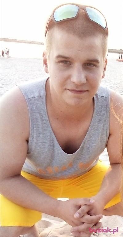 Mariusz, Mężczyzna, 34, Katowice, Polska, Zdjęcie: 2