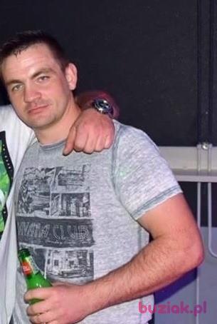 Rafał, Mężczyzna, 41, Haga, Holandia, Zdjęcie: 3