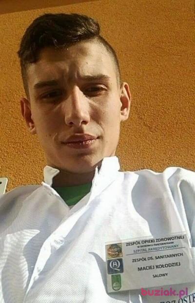 Maciej, Mężczyzna, 28, Oss, Holandia, Zdjęcie: 4