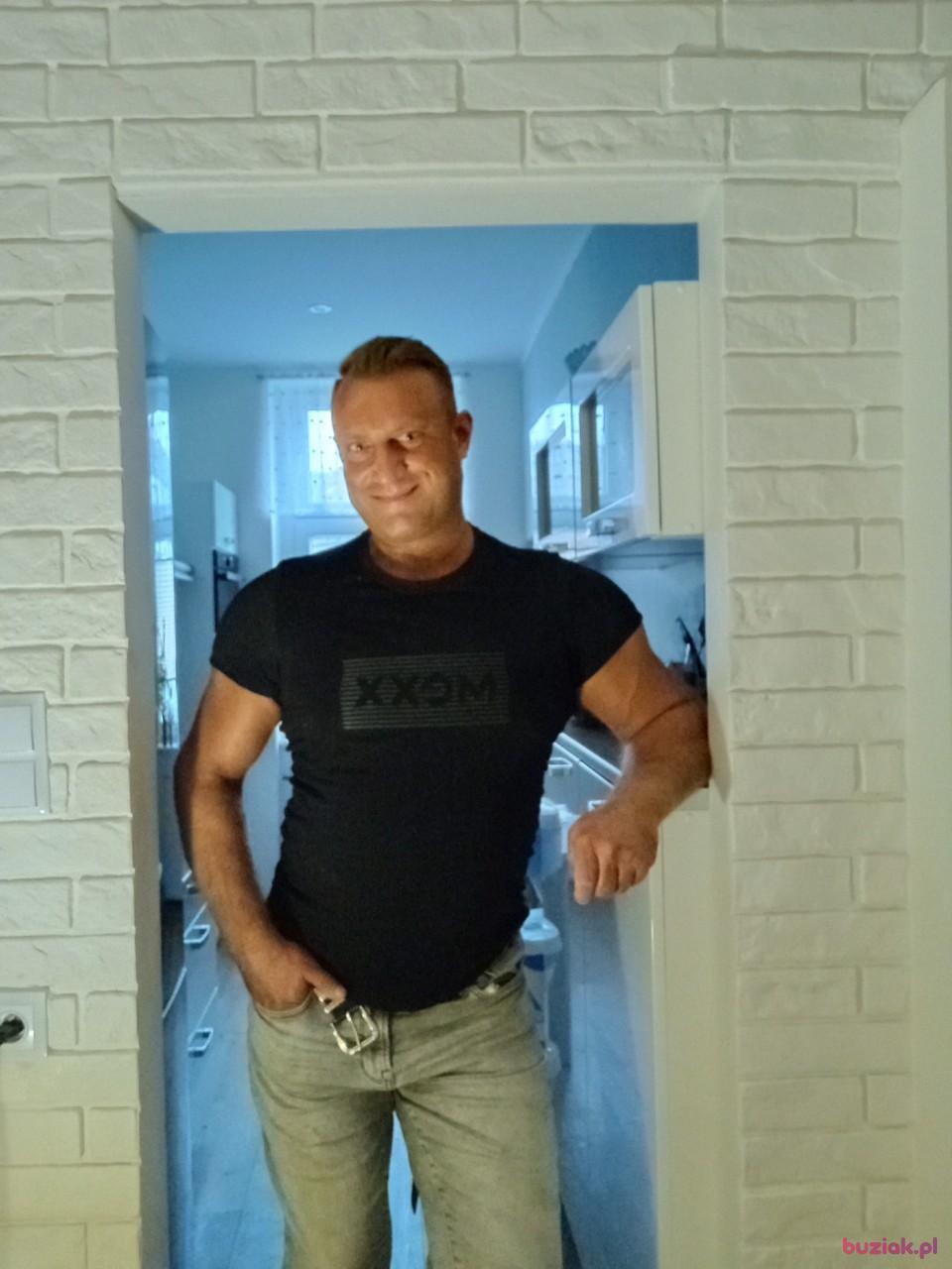 Robert, Male, 41, Słupsk, Polska, Photo: 4