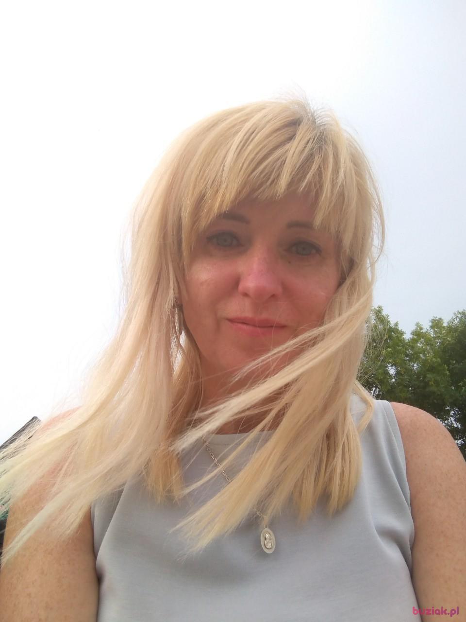 Iwona, Kobieta, 51, Mińsk Mazowiecki, Polska, Zdjęcie: 2
