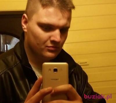Kościarz Losu, Mężczyzna, 33, Żywiec, Polska, Zdjęcie: 2