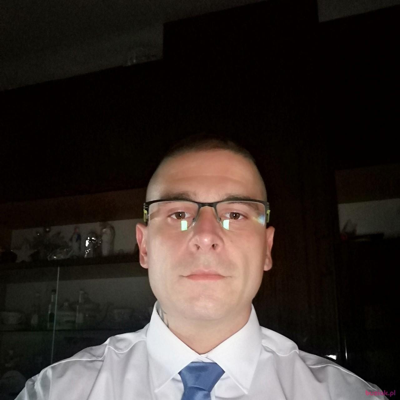 Bar, Male, 36, Wolbrom, Polska, Photo: 1