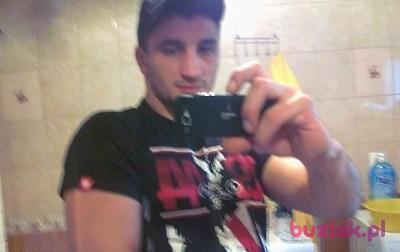 Filip, Male, 32, Środa Śląska, Polska, Photo: 2