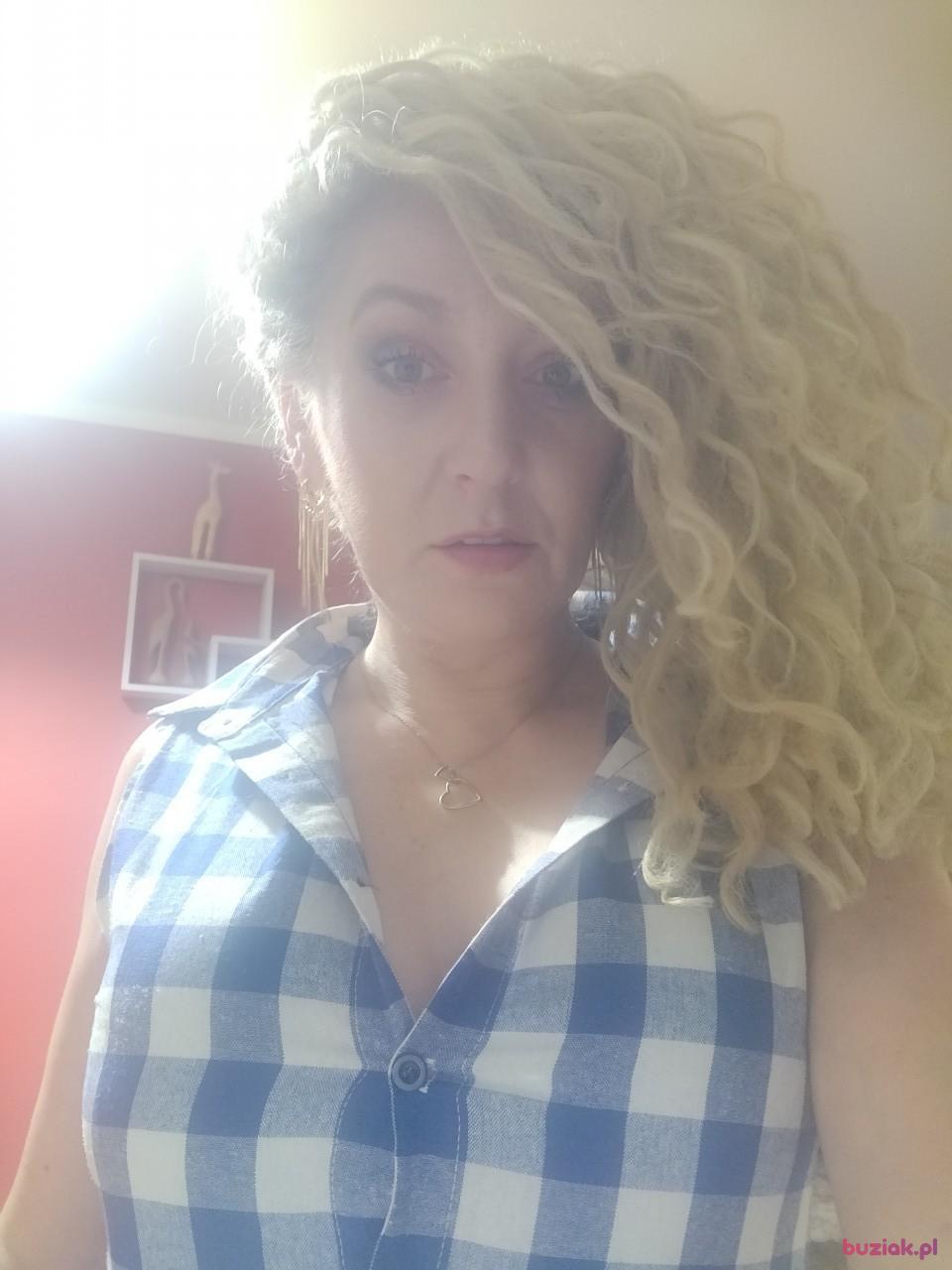 Ania, Kobieta, 46, Dunstable, Wielka Brytania, Zdjęcie: 3