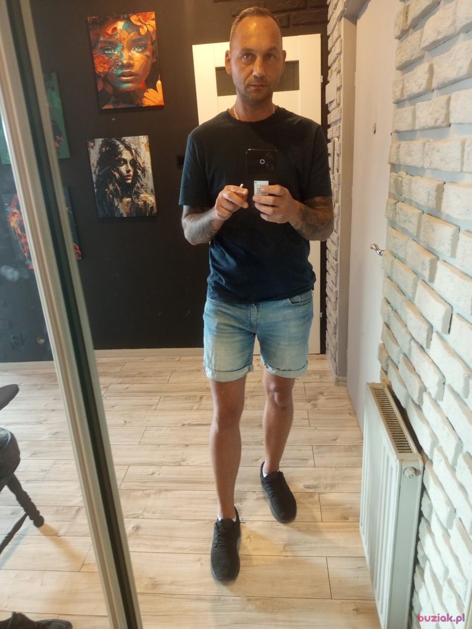 Seweryn, Mężczyzna, 39, Łódź, Polska, Zdjęcie: 2