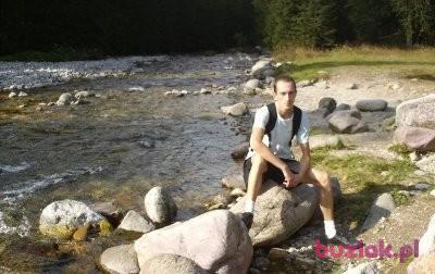 Michał, Mężczyzna, 39, Luboń, Polska, Zdjęcie: 1