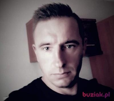 Arek, Mężczyzna, 45, Wągrowiec, Polska, Zdjęcie: 2