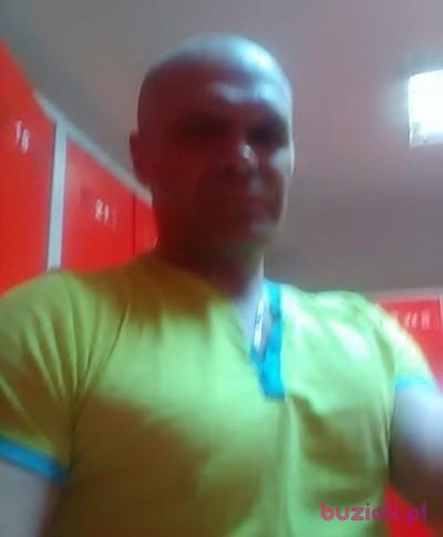 Marek, Mężczyzna, 52, Olsztyn, Polska, Zdjęcie: 2