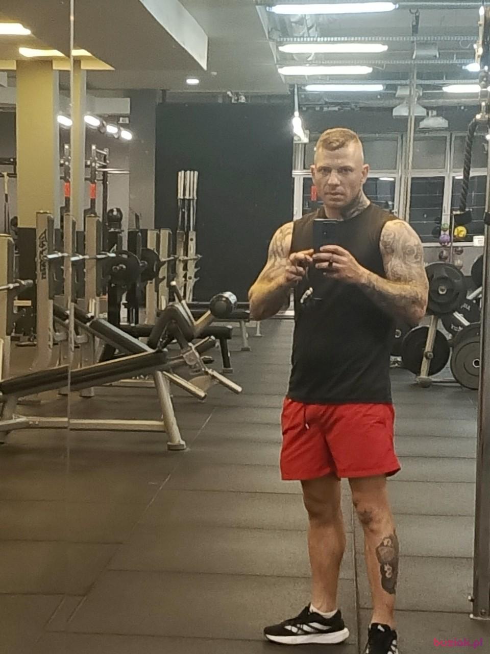 Marcin, Mężczyzna, 34, Legnica, Polska, Zdjęcie: 2