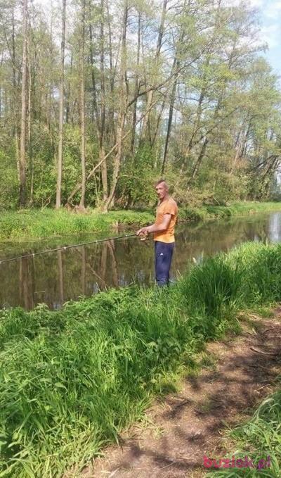 Poznaj A się przekonasz, Mężczyzna, 43, Kutno, Polska, Zdjęcie: 6