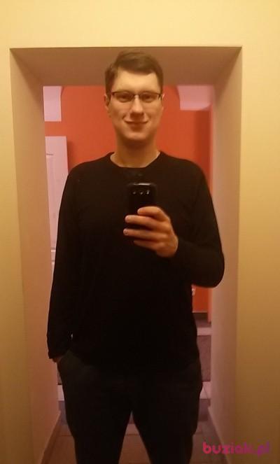 Krzysztof, Mężczyzna, 35, Poznań, Polska, Zdjęcie: 2