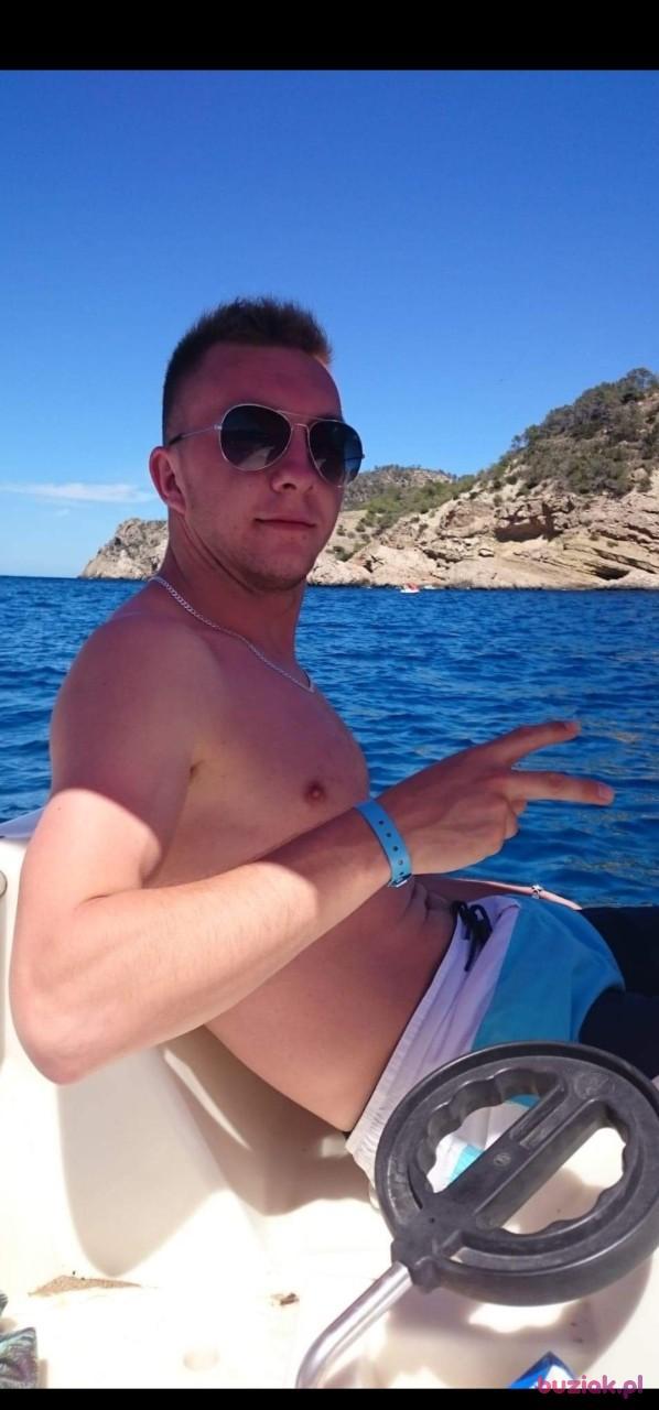 Piotr, Mężczyzna, 34, Huntingdon, Wielka Brytania, Zdjęcie: 3