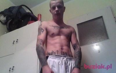 Krystian , Mężczyzna, 33, Olsztyn, Polska, Zdjęcie: 3