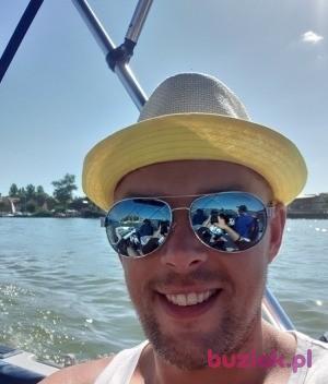 Michal, Male, 43, Rotterdam, Holandia, Photo: 4