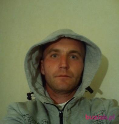 Ireneusz, Mężczyzna, 43, Siemiatycze, Polska, Zdjęcie: 2