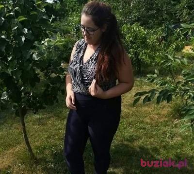 xbeatka, Kobieta, 24, Gostyń, Polska, Zdjęcie: 6
