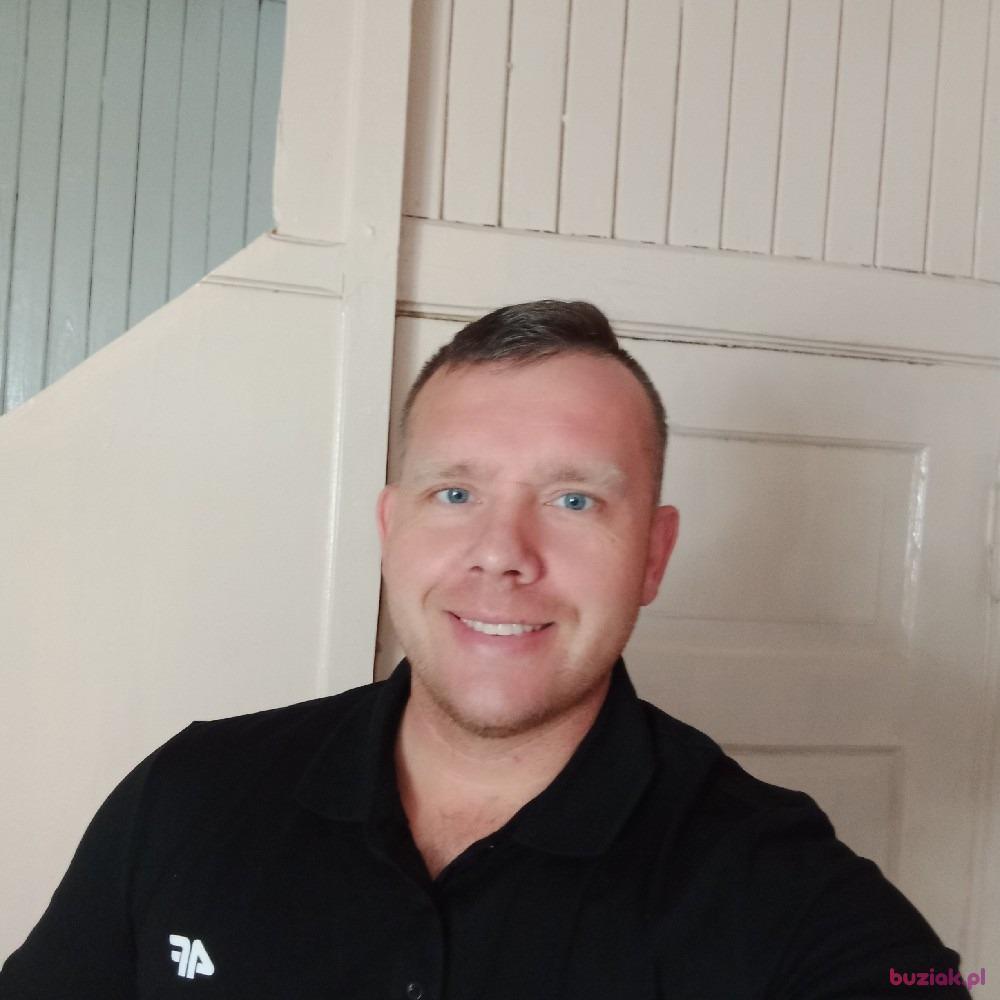 Michał, Mężczyzna, 40, Kwidzyn, Polska, Zdjęcie: 2