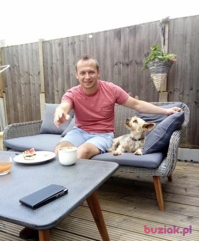 Marcin, Mężczyzna, 43, Tarnów, Polska, Zdjęcie: 4