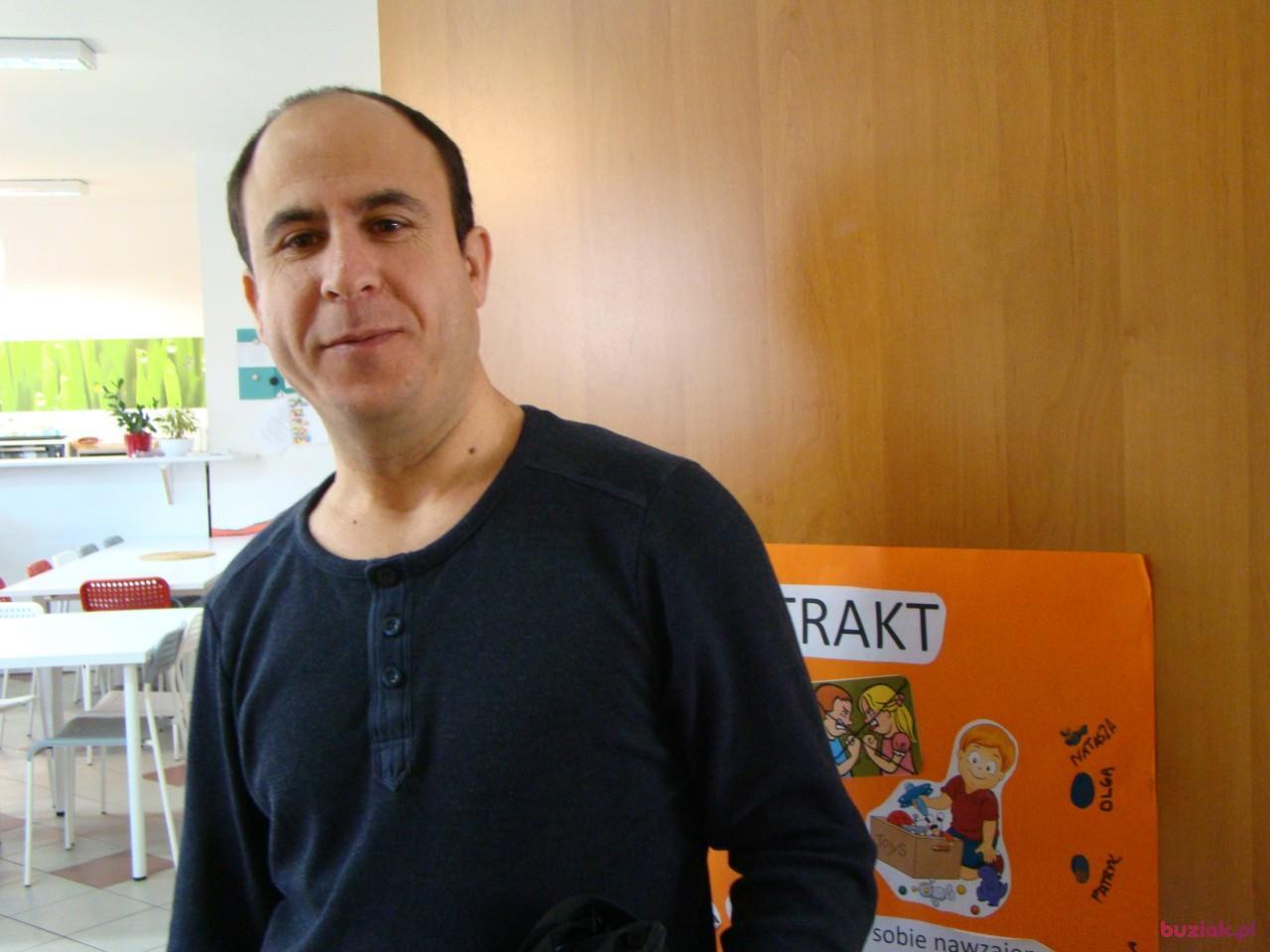Igor, Mężczyzna, 50, Jarocin, Polska, Zdjęcie: 2