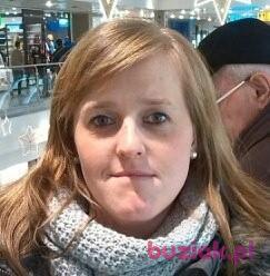 DOROTA, Kobieta, 45, Zawadzkie, Polska, Zdjęcie: 2