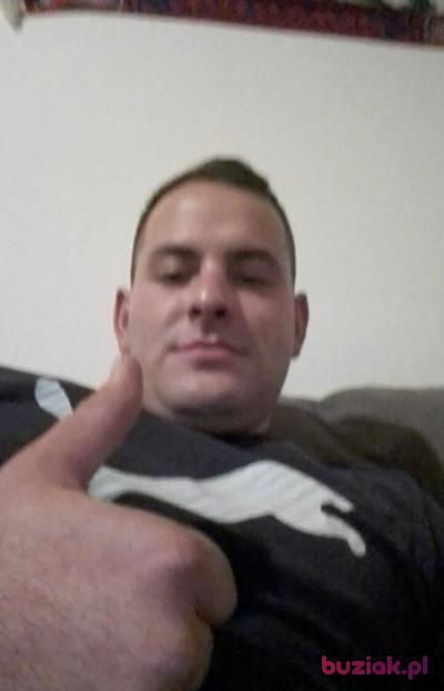 Slawek, Mężczyzna, 35, Antwerpia, Belgia, Zdjęcie: 2