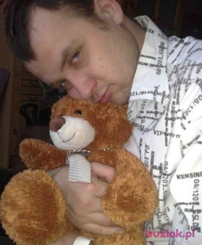 Mariusz, Mężczyzna, 45, Wałbrzych, Polska, Zdjęcie: 4