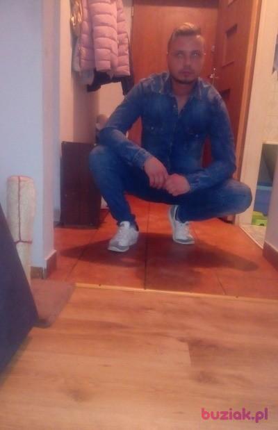 Tomaszek, Mężczyzna, 37, Gliwice, Polska, Zdjęcie: 3