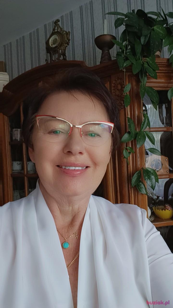 Halina, Female, 77, Kołobrzeg, Polska, Photo: 4