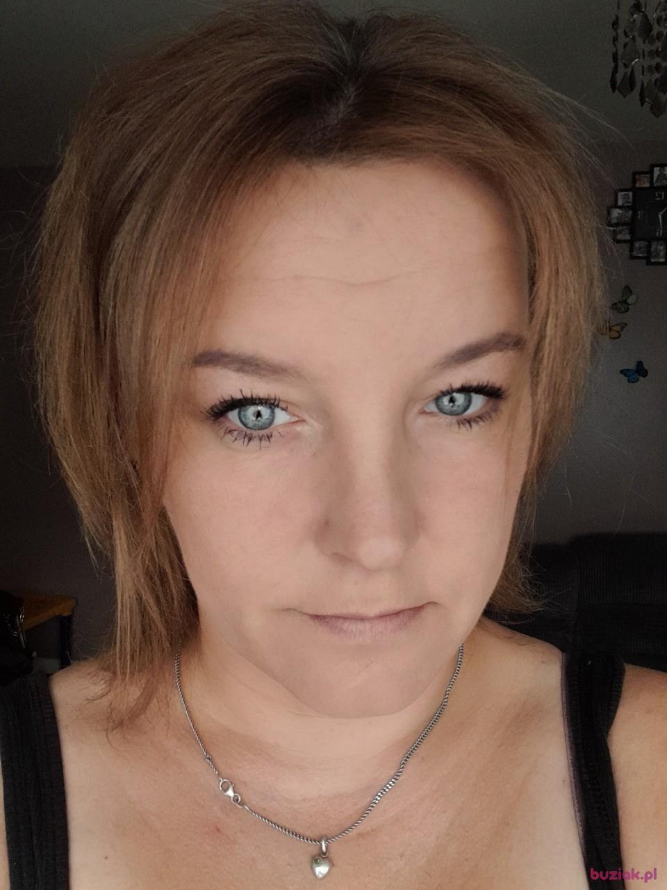 Marzena, Kobieta, 42, Wielka Brytania, Zdjęcie: 1