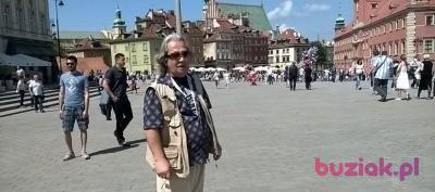 ZBJT, Mężczyzna, 74, Warszawa, Polska, Zdjęcie: 4