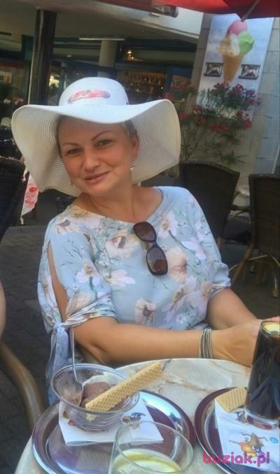 Agnieszka, Female, 52, Esslingen am Neckar, Niemcy, Photo: 3