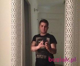 mariuszoska, Mężczyzna, 34, Francja, Zdjęcie: 1