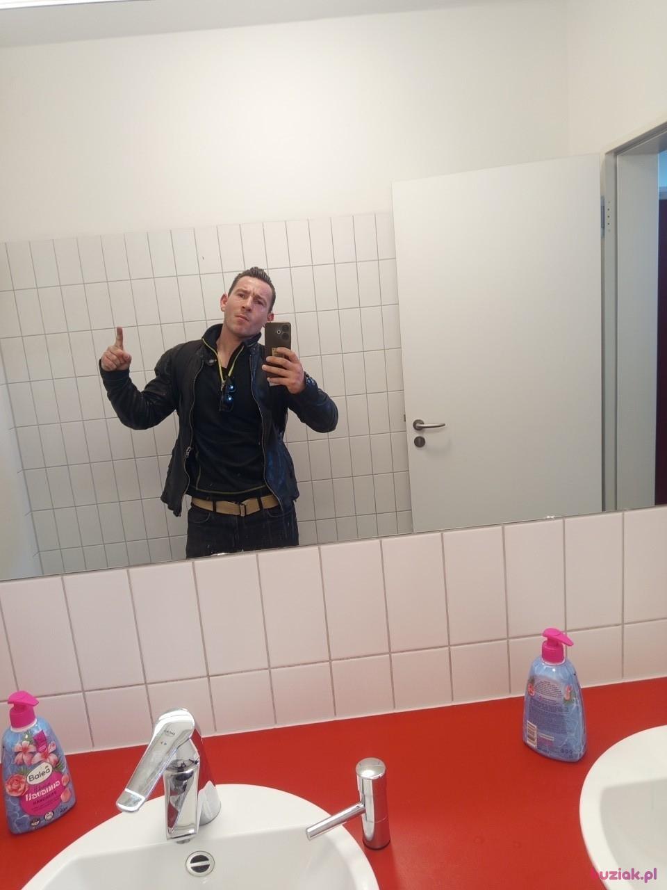 Kamil, Mężczyzna, 31, Monachium, Niemcy, Zdjęcie: 2