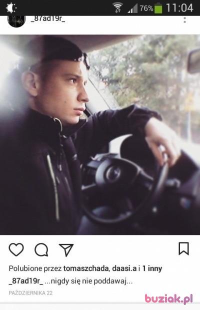ADR, Mężczyzna, 38, Bielsko-Biała, Polska, Zdjęcie: 2