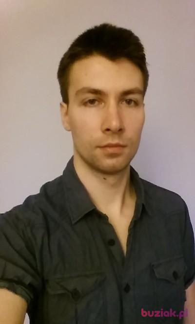 Charven, Mężczyzna, 39, Warszawa, Polska, Zdjęcie: 1