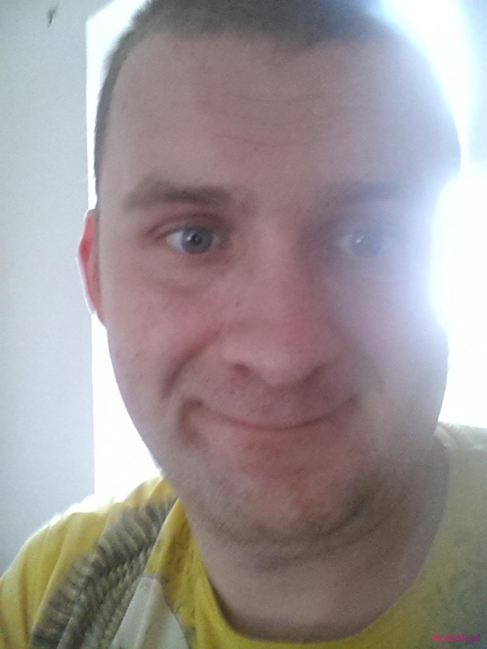 rafał , Mężczyzna, 34, Wielka Brytania, Zdjęcie: 1