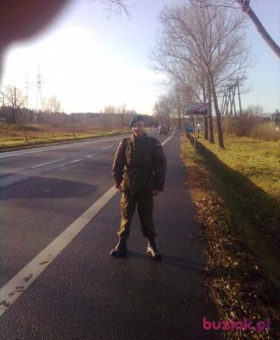 Sebastian, Mężczyzna, 36, Lubin, Polska, Zdjęcie: 2