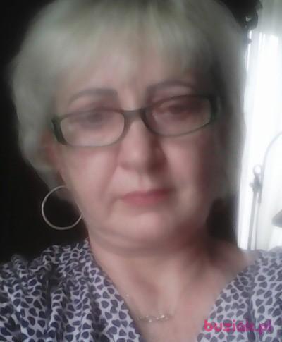 Halina, Kobieta, 64, Polska, Zdjęcie: 3